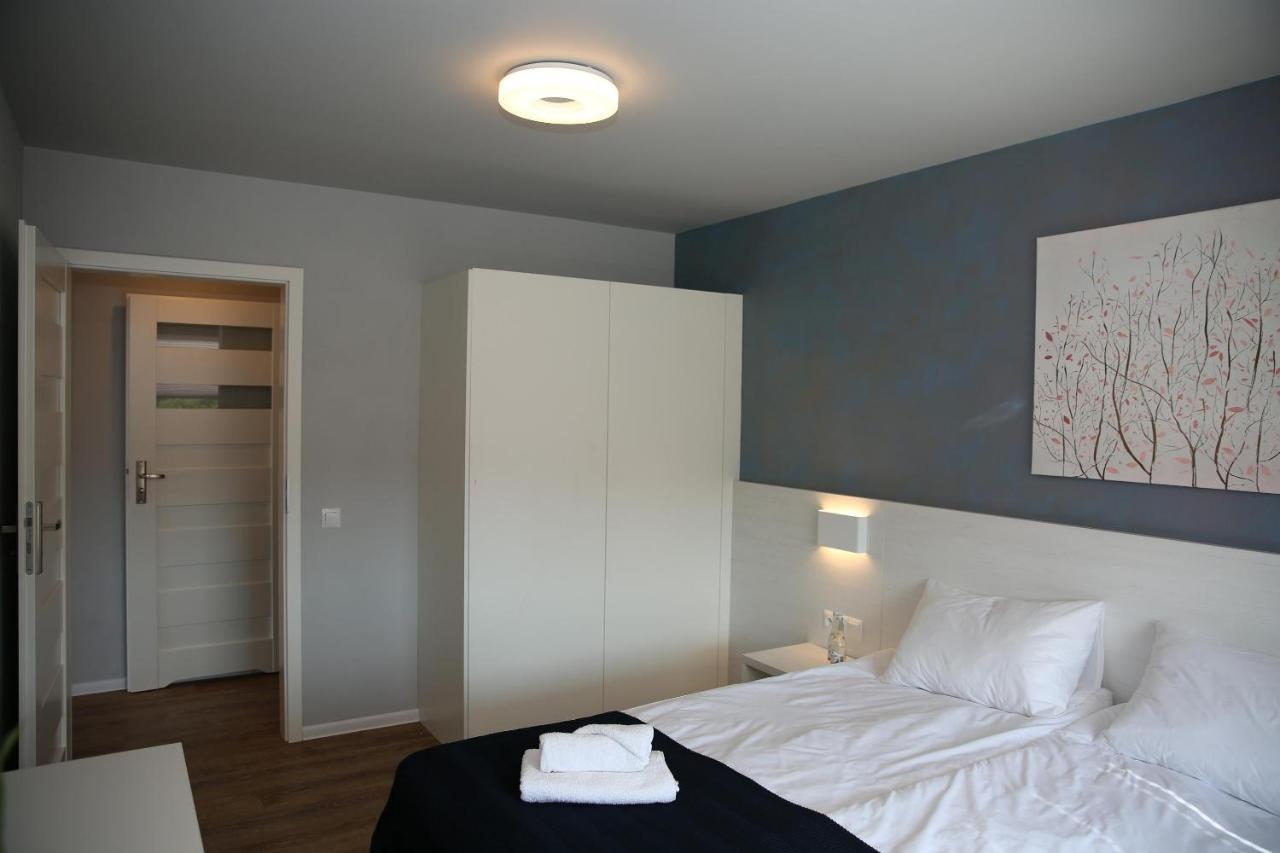 Sun&Sport Apartamenty Krynica-Zdrój Exterior foto